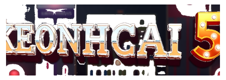keonhcai5 logo
