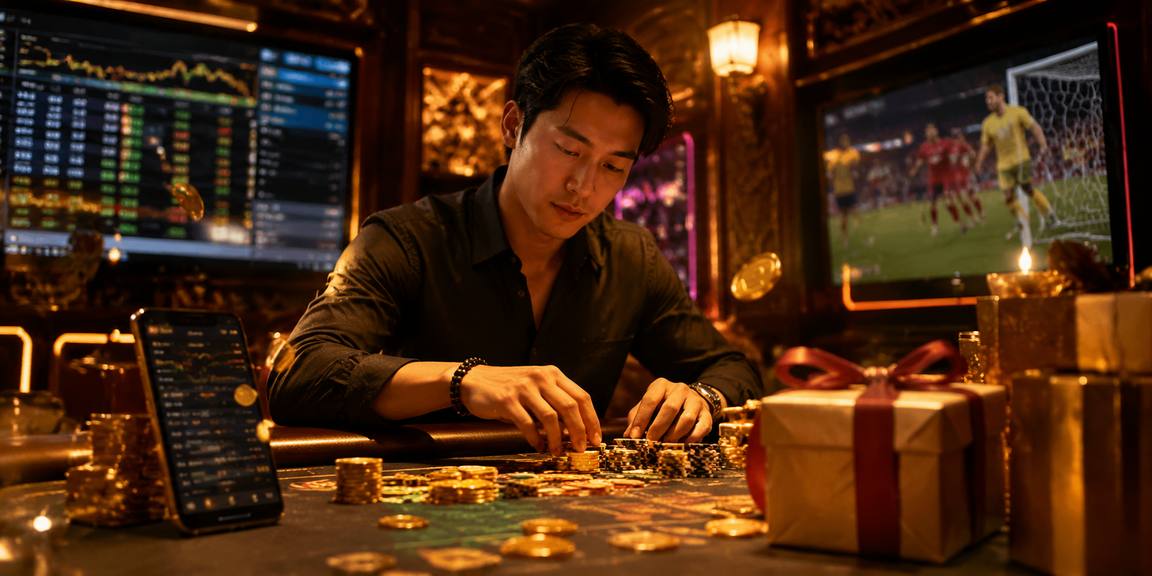 keonhcai5 Sportsbook